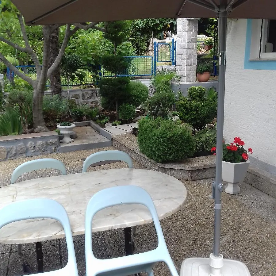 Apartment Zora_3 Crikvenica Κροατία